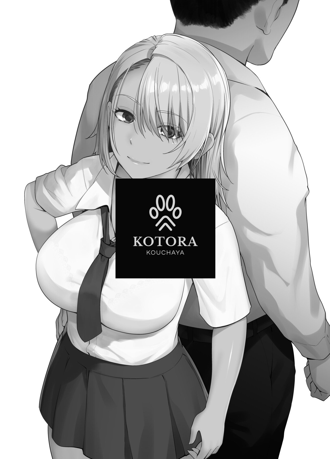 Hentai Manga Comic-Gyaru Daughter Has Passionate Sex With Her Dad 2-Read-36